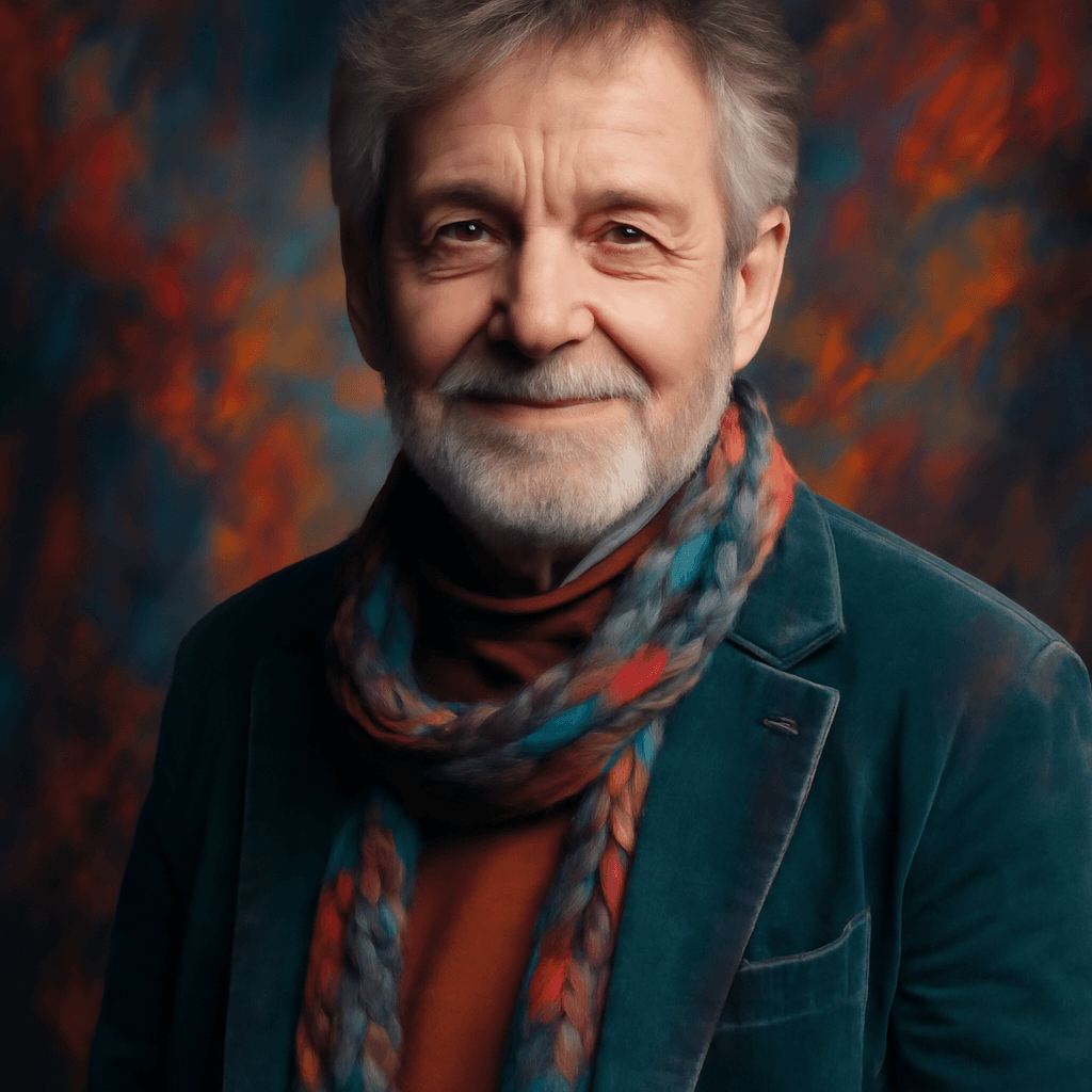 Avatar for Andrey Ivanov