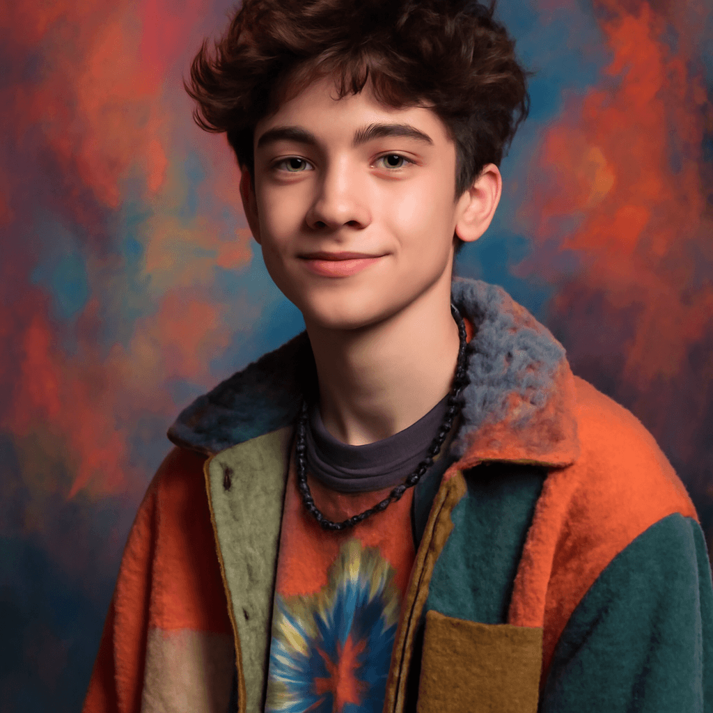 Avatar for Harry Potter