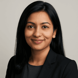 Avatar for Latika Patel
