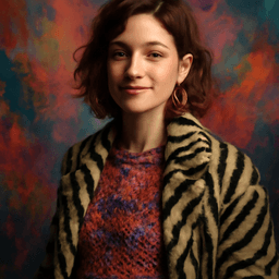Avatar for Lily Potter