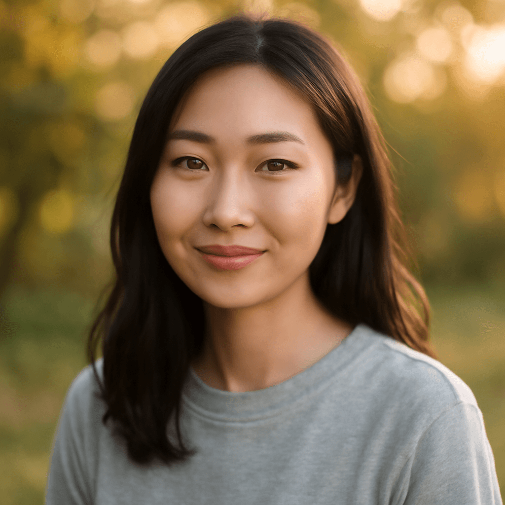 Avatar for Liu Yuxin