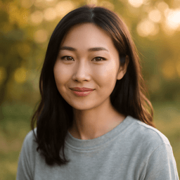 Avatar for Liu Yuxin