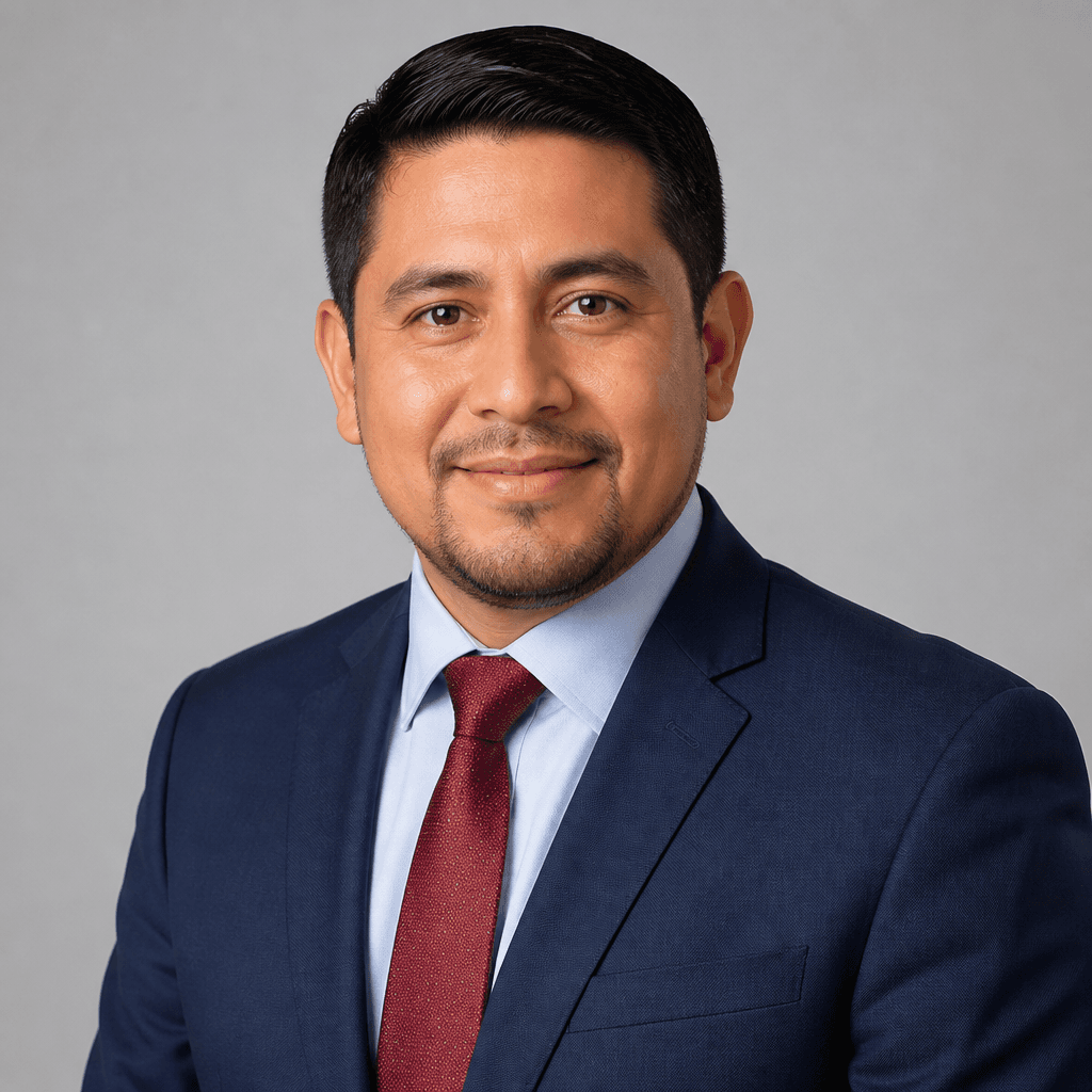 Avatar for Carlos Mendoza