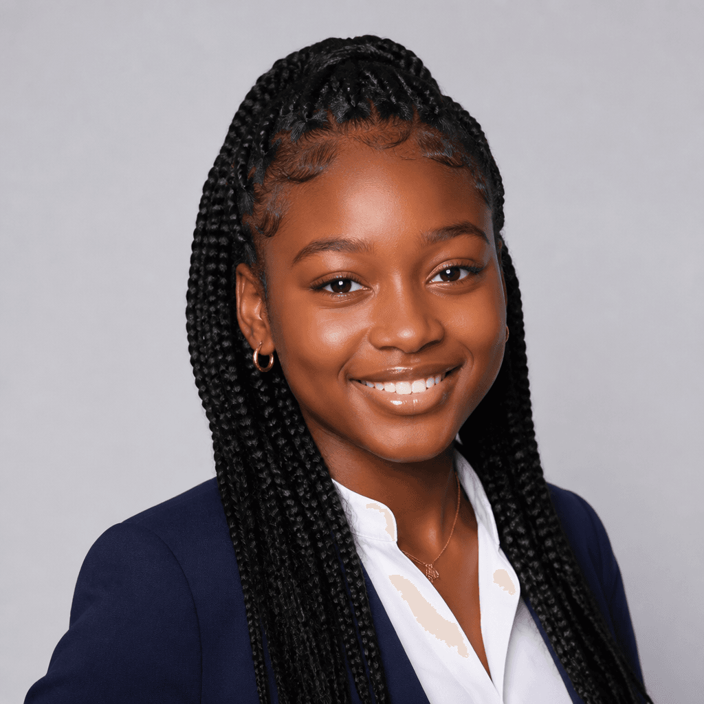 Avatar for Keisha Baptiste