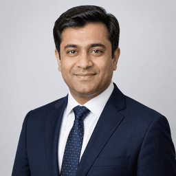 Avatar for Ajay Kumar