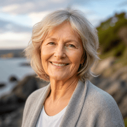 Avatar for Astrid Haugen