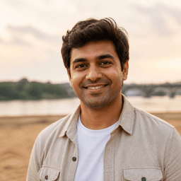 Avatar for Vikram Malhotra
