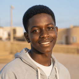 Avatar for Mamadou Diallo