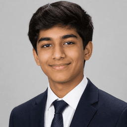 Avatar for Siddharth Rao