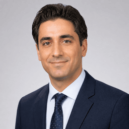 Avatar for Sepehr Alipour