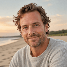 Avatar for Pieter Bosma