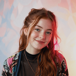 Avatar for Niamh Ní Dhomhnaill