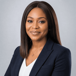 Avatar for Mireille Okonkwo