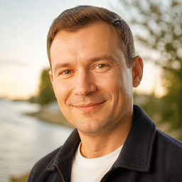 Avatar for Sergey Krotov