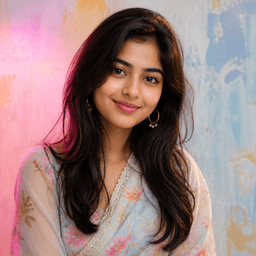 Avatar for Seema