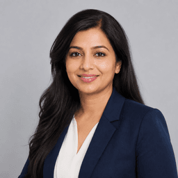 Avatar for Meera Pillai
