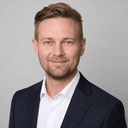 Avatar for Daniel Smidstrup