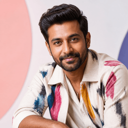 Avatar for Aryan Joshi