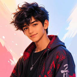 Avatar for Sai Teja Alasyam