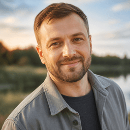 Avatar for Sergey Atroshchenko