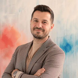 Avatar for Nedžad Čolaković