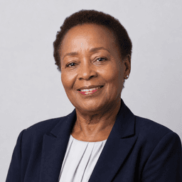 Avatar for Chipo Mukamuri