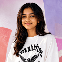 Avatar for Shweta Mishra