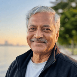 Avatar for Narendra Damodar Das Modi