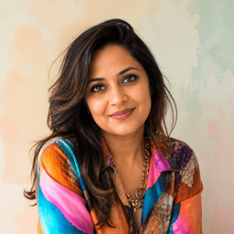 Avatar for Anita Jha