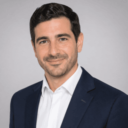 Avatar for Yannis Raftopoulos