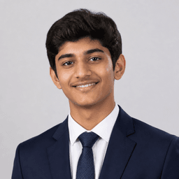 Avatar for Vikas Saxena