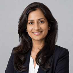 Avatar for Priya Sharma