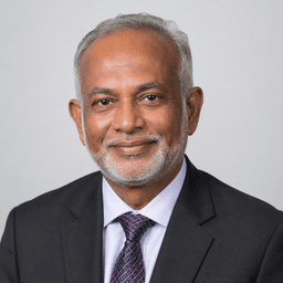 Avatar for އިބްރާހިމް ވަހީދު