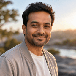 Avatar for Aditya Sharma