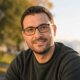 Avatar for Gezim Qaili