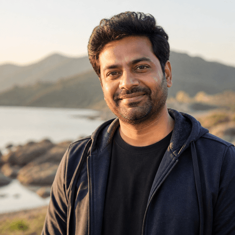 Avatar for Rajat Yadav