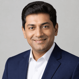 Avatar for Dhruv Patel