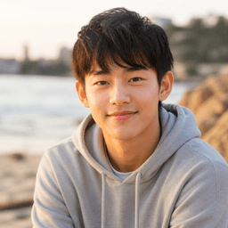 Avatar for Matthew Kang