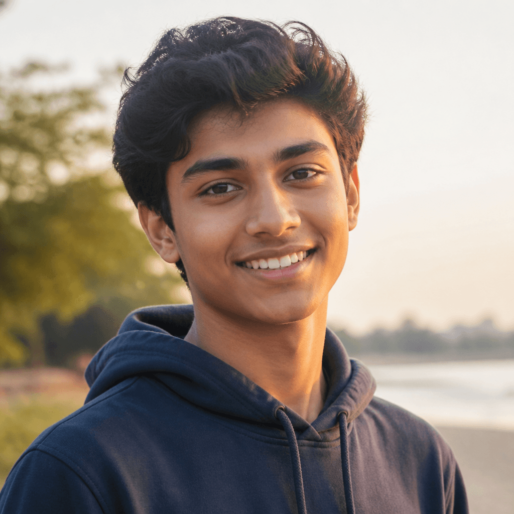Avatar for Atanu Das