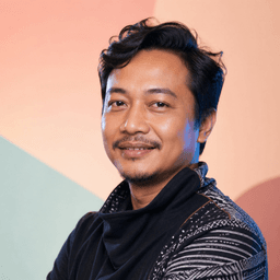 Avatar for Suryo Pranoto