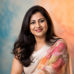 Avatar for Seema Mudalagi