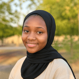 Avatar for Hauwa Ibrahim