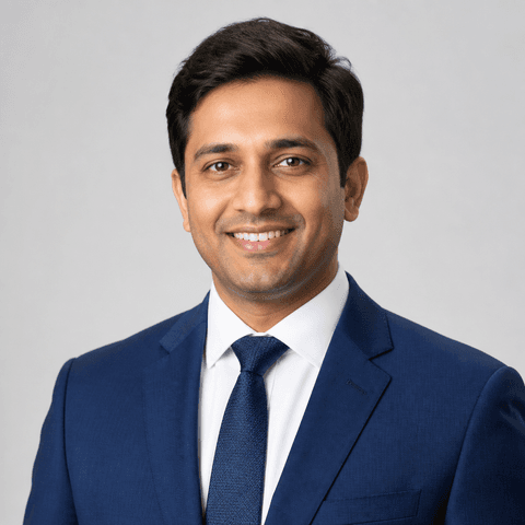 Avatar for Gaurav Chaturvedi
