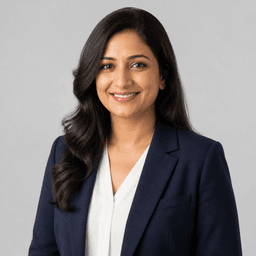 Avatar for Pooja Iyer