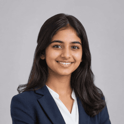 Avatar for Kavitha Joshi