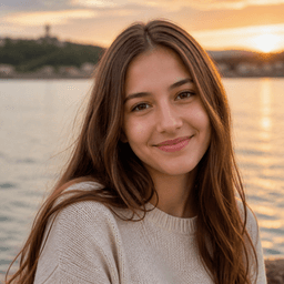 Avatar for Zsófia Molnár