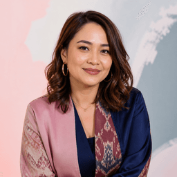 Avatar for Sari Dewi Putri