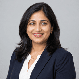Avatar for Anjali P.