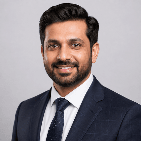 Avatar for Ajay Kumar