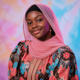Avatar for Maryam Sani